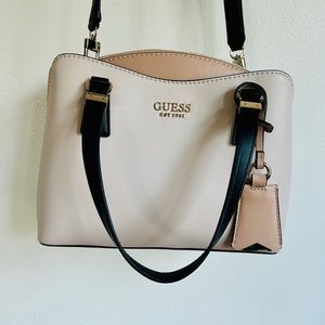 Guess Lyndi Satchel